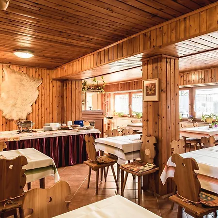 Kukucka 2* Tatranska Strba