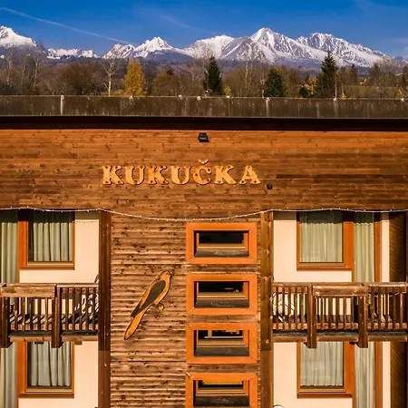 Kukucka 2*