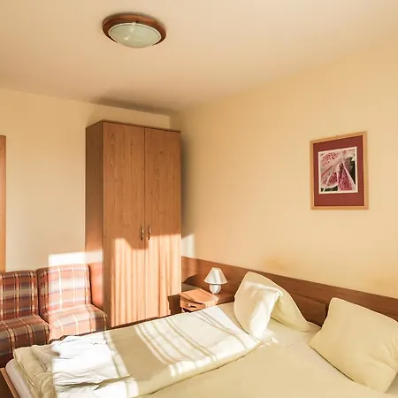 Kukucka Maison d'hôtes Tatranska Strba