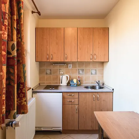 Kukucka Maison d'hôtes Tatranska Strba