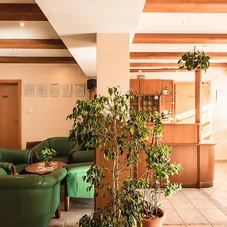 Kukucka Maison d'hôtes 2*