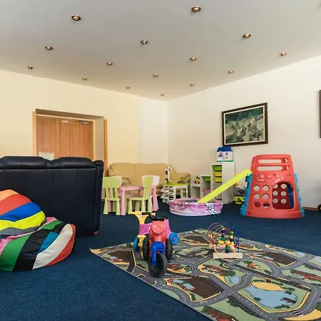 Guest house Kukucka