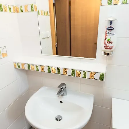 Maison d'hôtes Kukucka Tatranska Strba